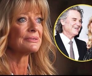 Goldie Hawn confirms the truth about Kurt Russell after almost 40 years